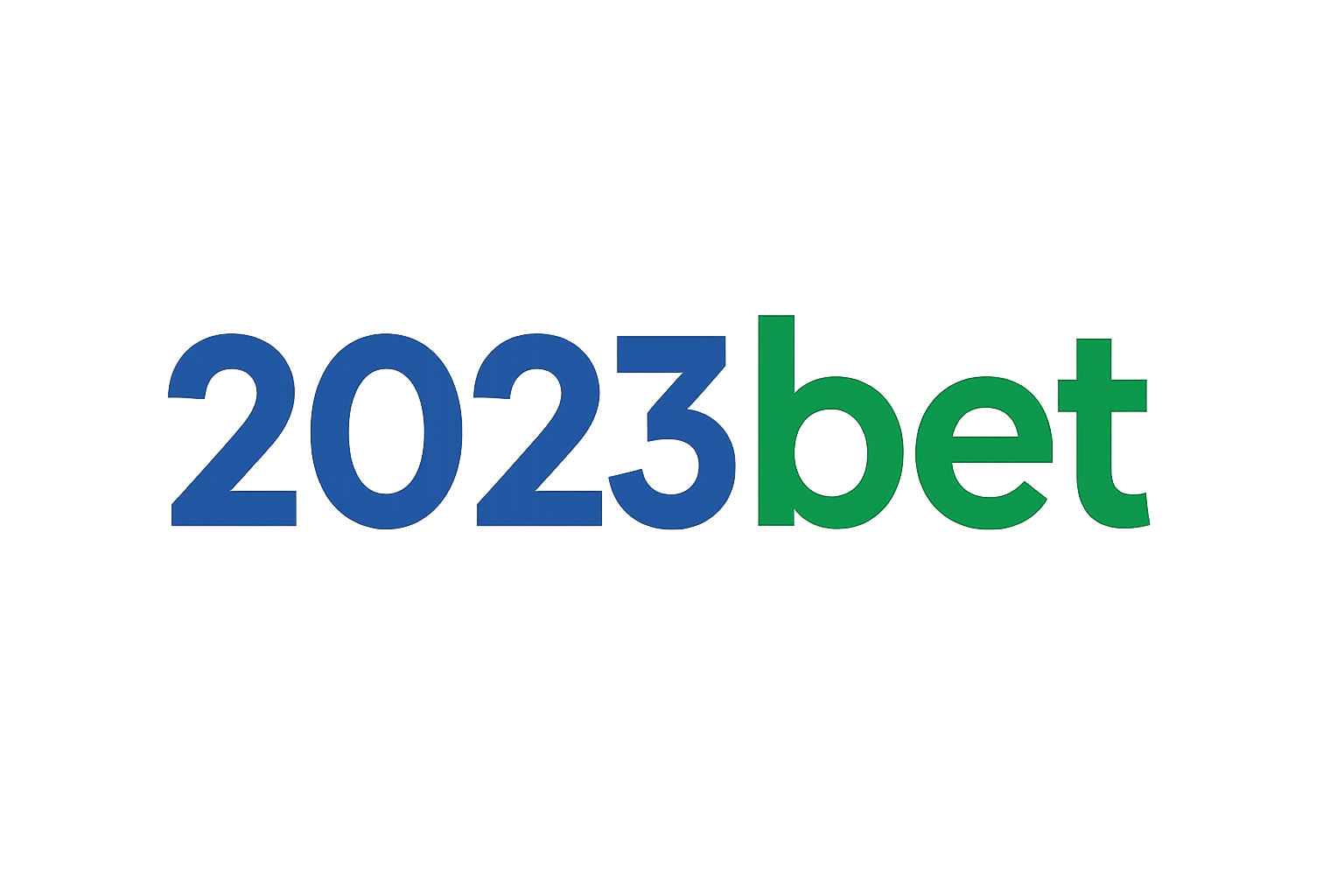 2023 Bet